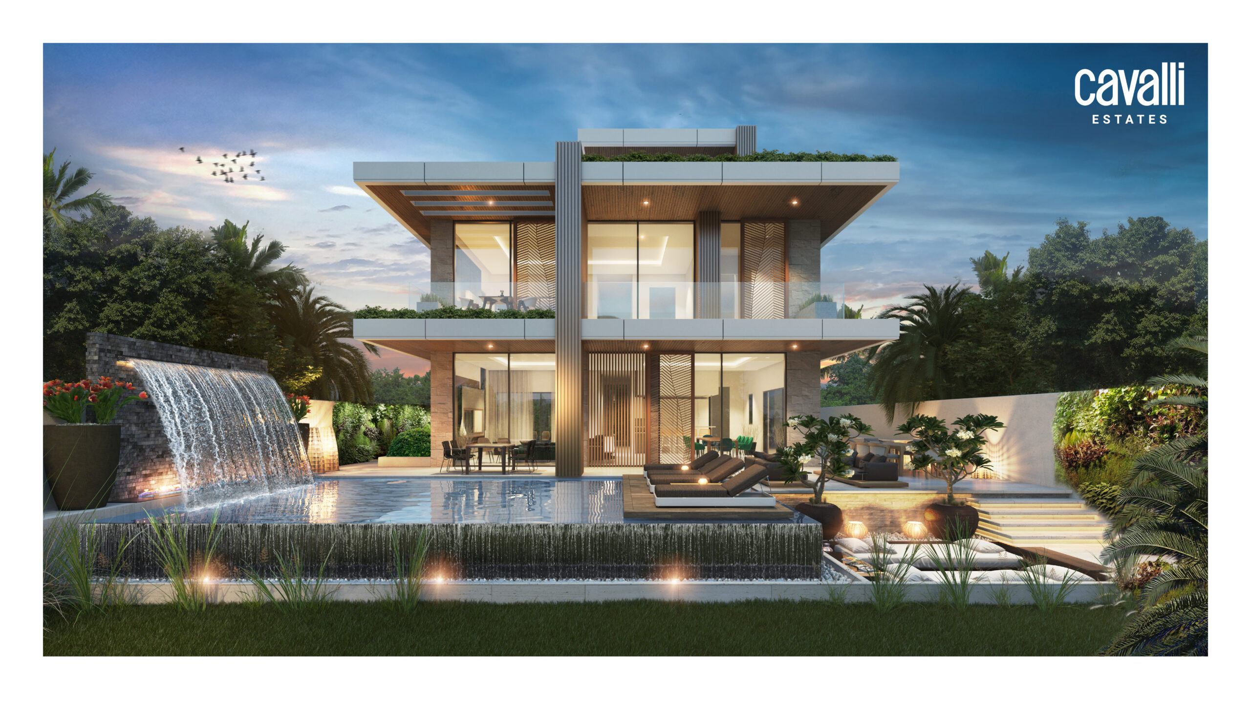 CAVALLI ESTATES ext.3.
