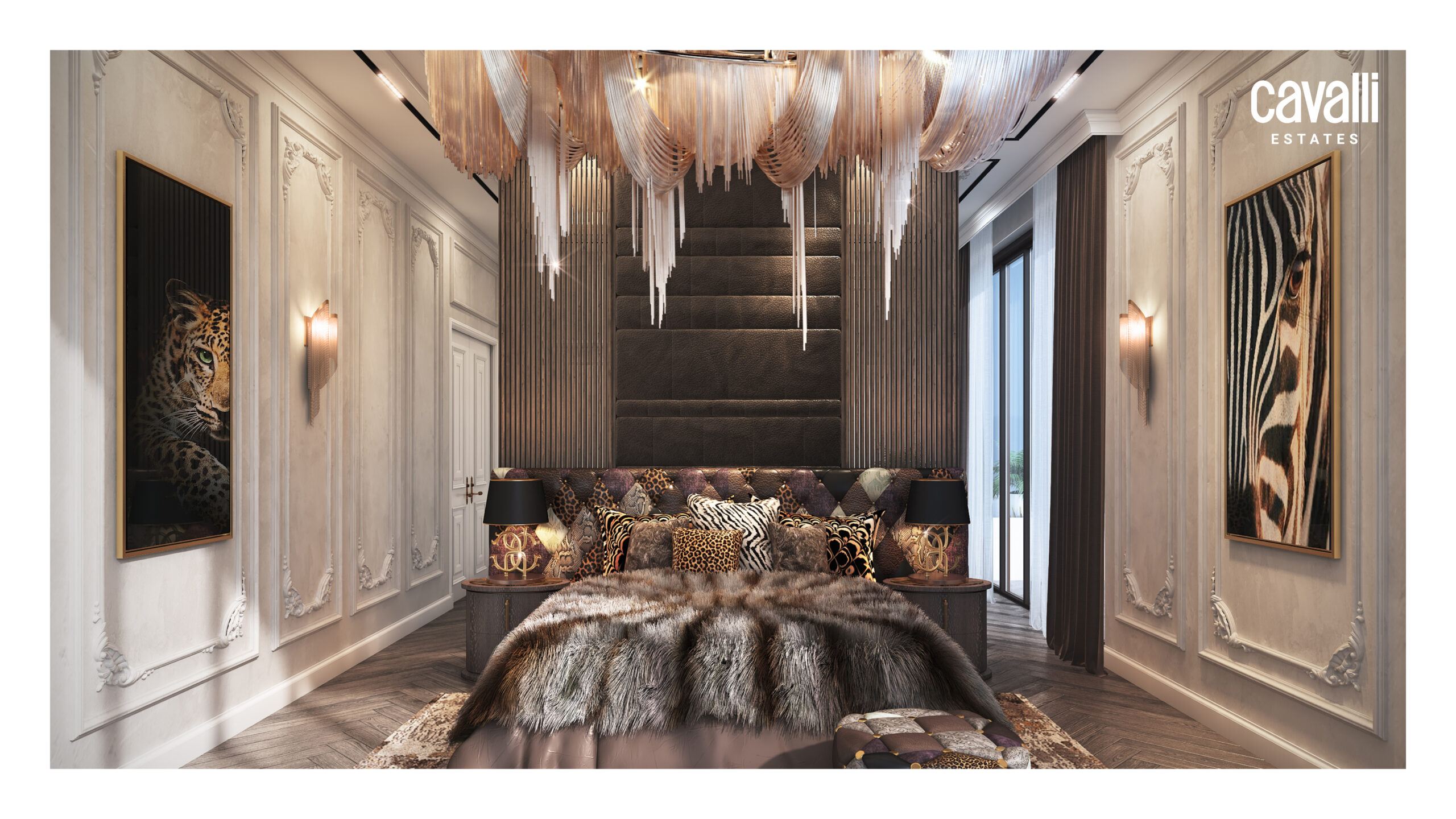 CAVALLI ESTATES int.5.