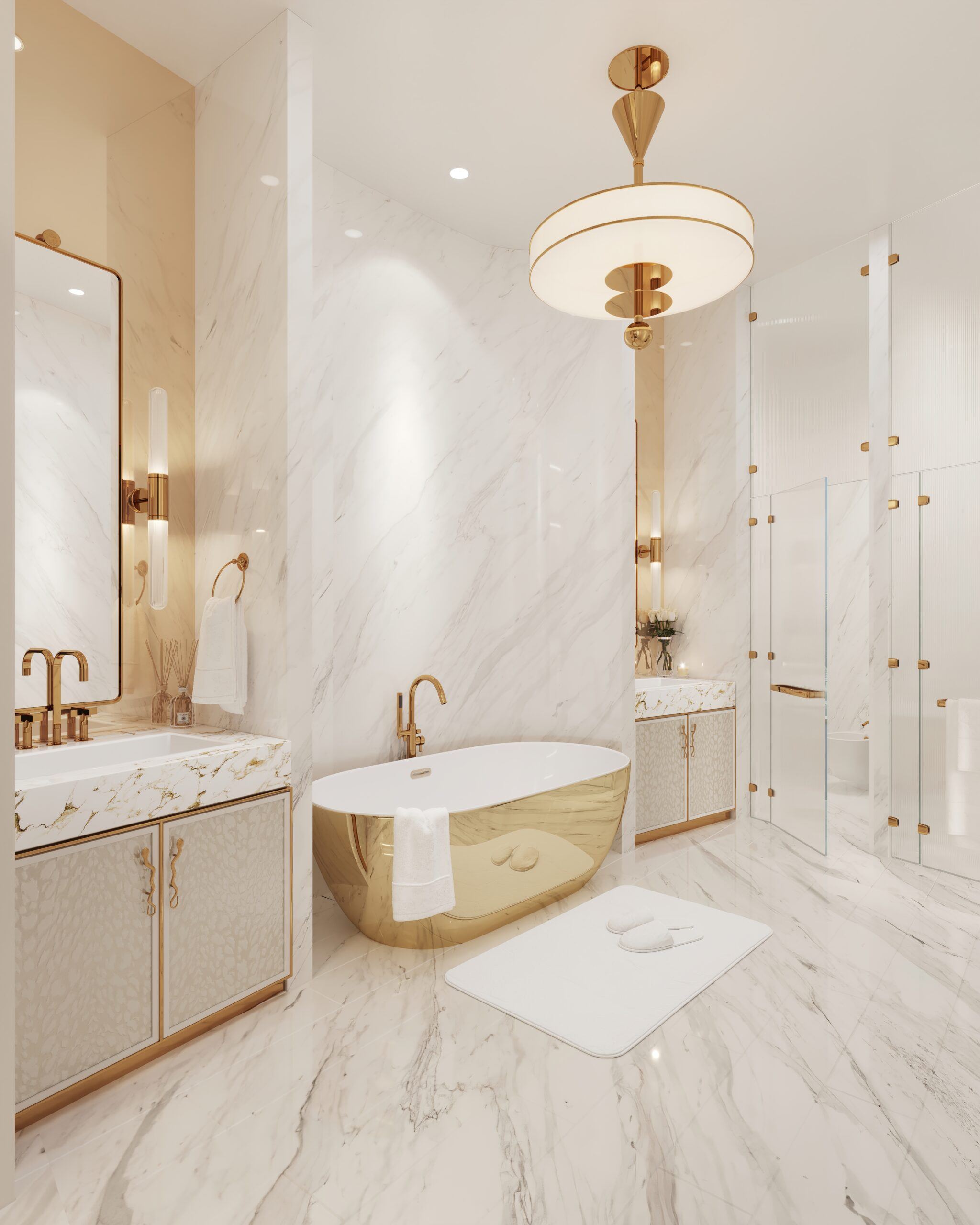 CAVALLI TOWER int.1.