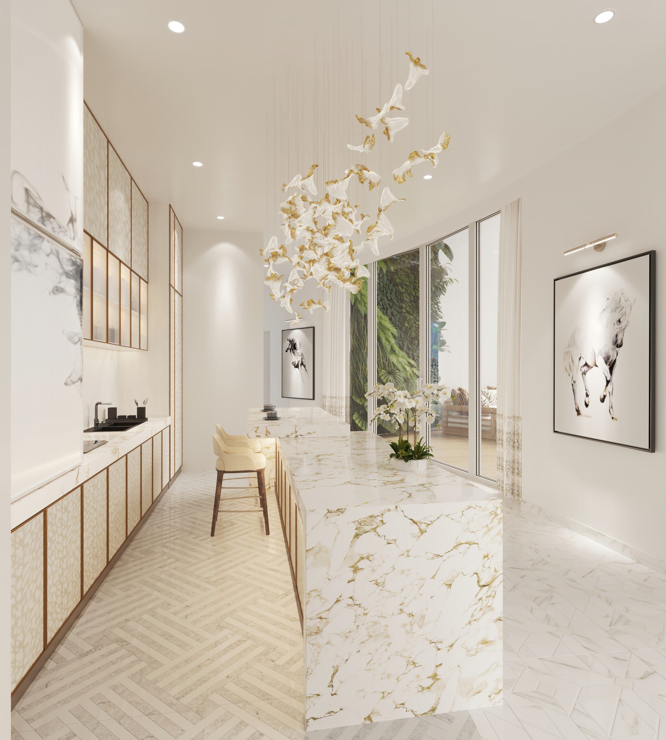 CAVALLI TOWER int.2.