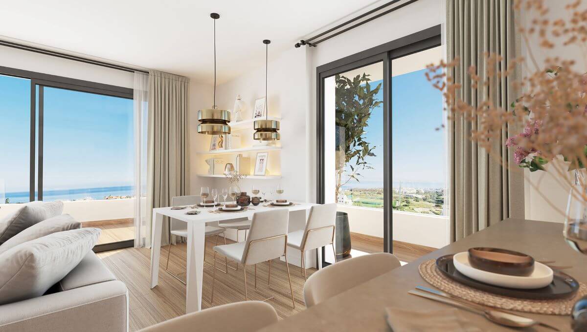 One80 Suites (4)