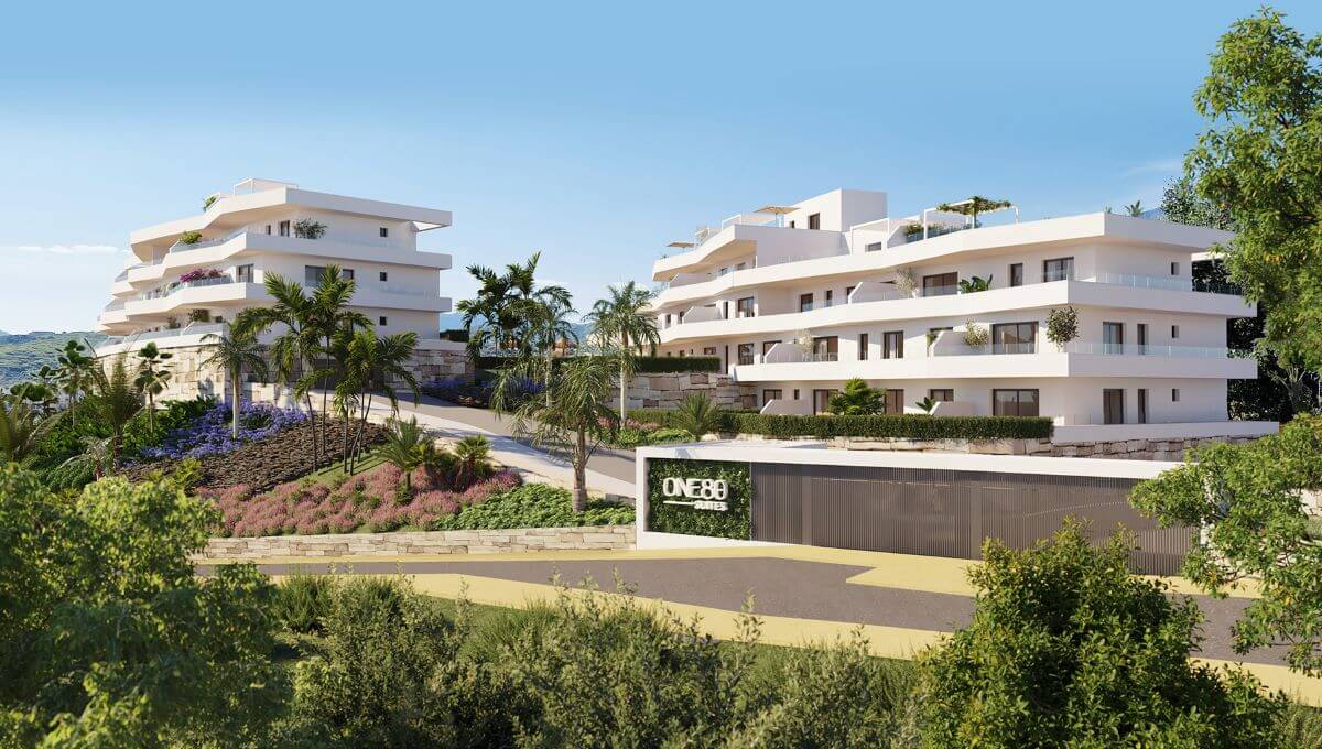 One80 Suites (7)